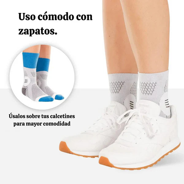 CALCETÍN DE COMPRESIÓN SOCK