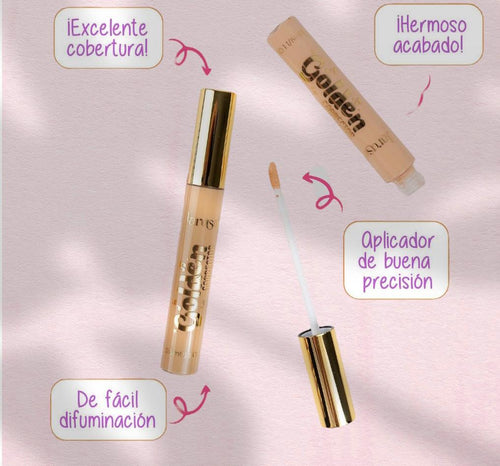 Corrector Golden