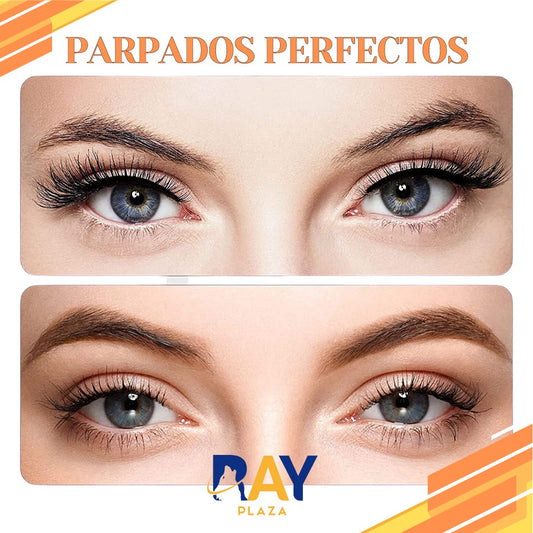 GlamDazzleLift™ - Pegatinas Eyed