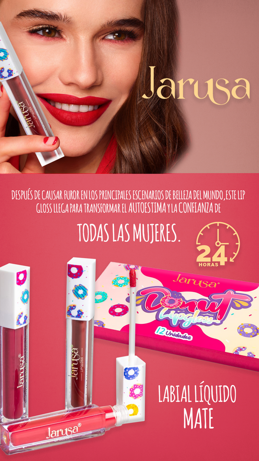 Labiales Jarussa