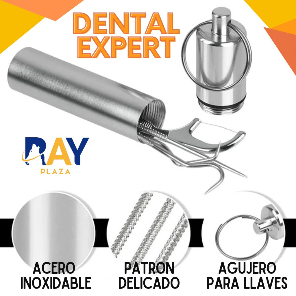 DentalExpert™- Set Profesional de Limpieza Dental