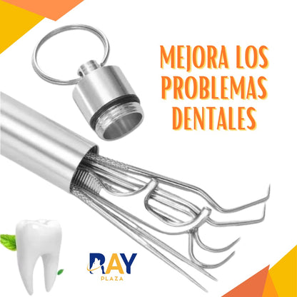 DentalExpert™- Set Profesional de Limpieza Dental