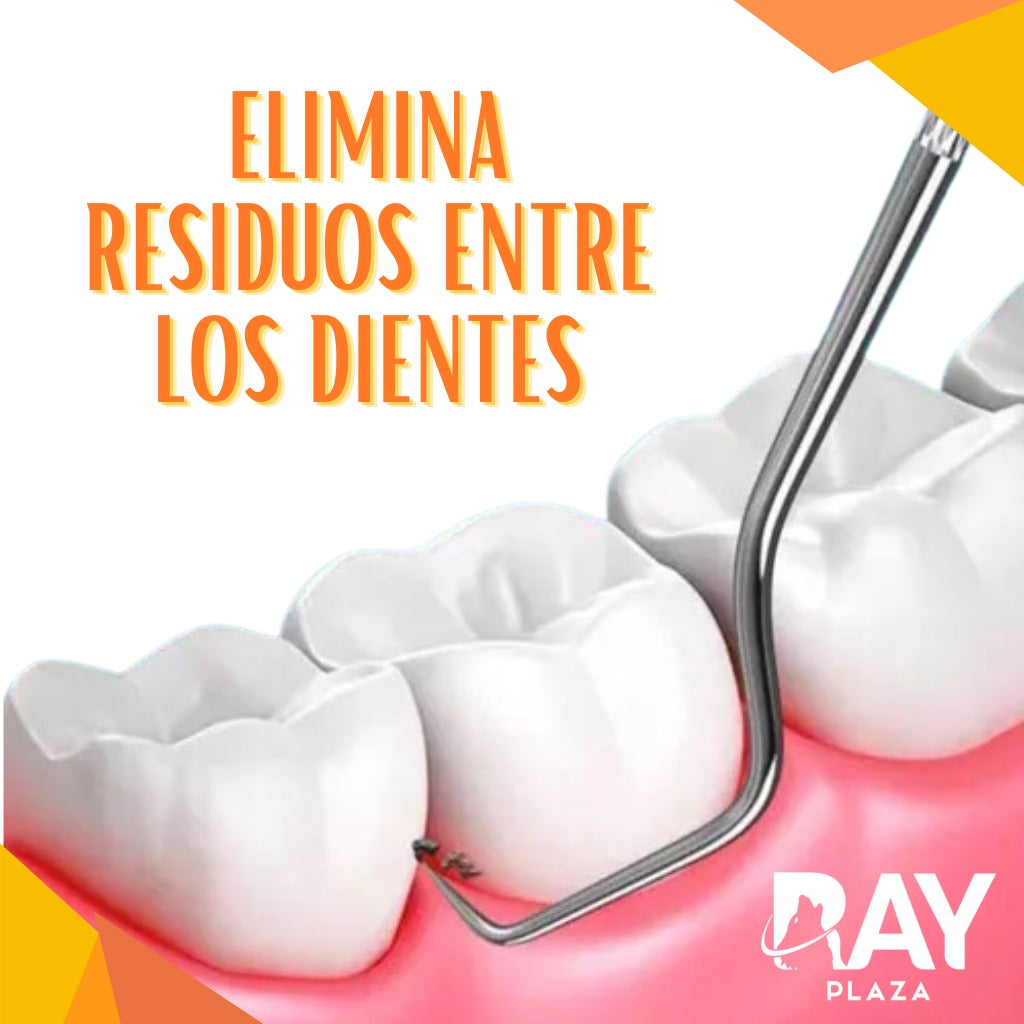 DentalExpert™- Set Profesional de Limpieza Dental