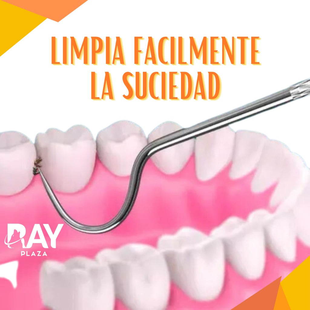 DentalExpert™- Set Profesional de Limpieza Dental