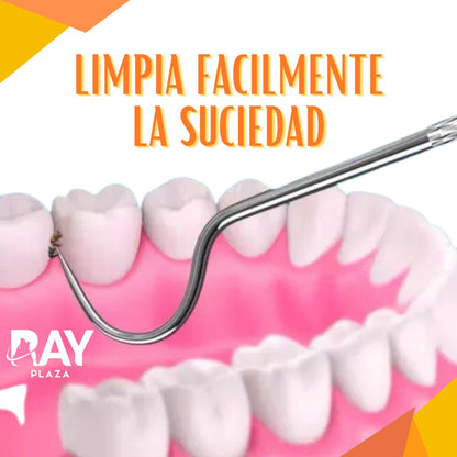 DentalExpert™- Set Profesional de Limpieza Dental