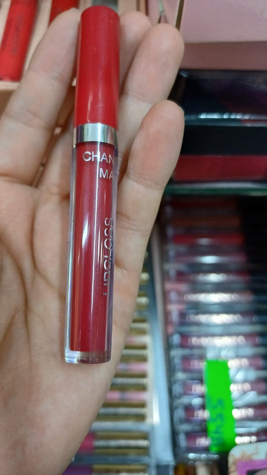 Labial Magic