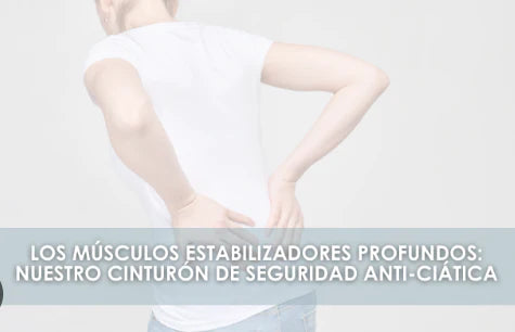 CINTURÓN LUMBAR PARA ALIVIO DE CIÁTICA, PELVIS Y DOLOR LUMBAR+ENVÍO GRATIS