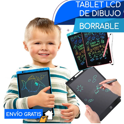 Tableta Magic™ - Tableta LCD de Dibujo