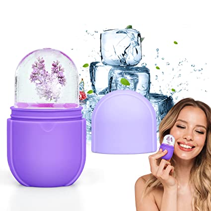 Ice Roller™ Masajeador Facial